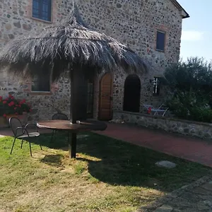 Landhaus Relais Poggio Al Vento Pomarance