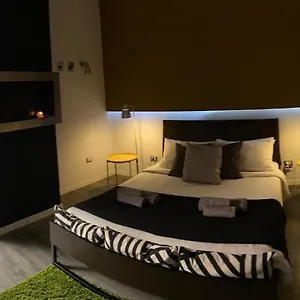 Minihomecatania 3* Κατάνια