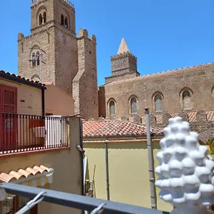 Apartment Balcone Delle Mura Cefalù