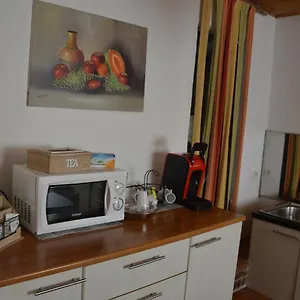 Apartment Il Sogno Caltagirone