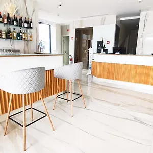Sea Palace 4* Κατάνια