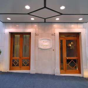 Hotel Verona ***