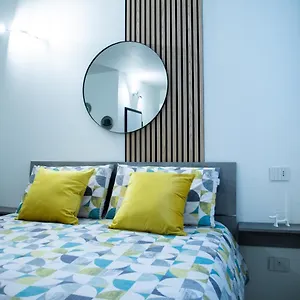 Apartamento 47 - Life 