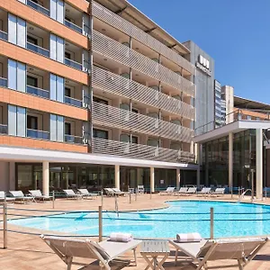 Unahotels 4* Βαρέζε