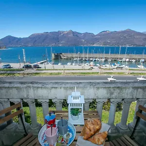 Apartment Residenza Gardenia Luino