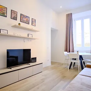 Apartamento Cavour - Boutique In 