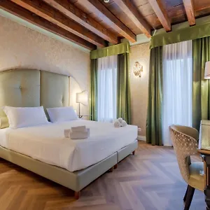 312 Piazza San Marco Венеция