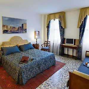 Bed & Breakfast Ca' Angeli