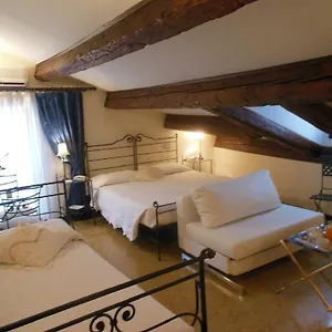 Penzion Ca' Riccio