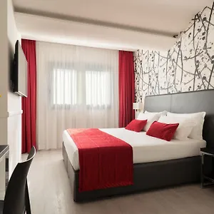 American Palace Eur 4* Ρώμη