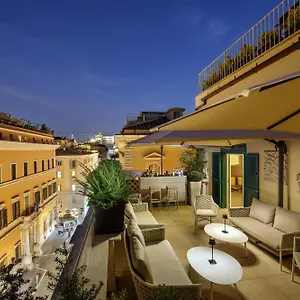 Hotel Regno ***