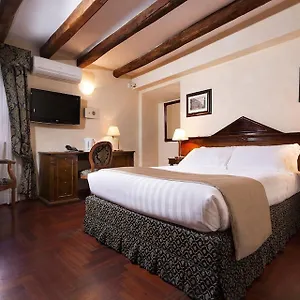 Teatro Pace 3* Ρώμη