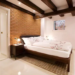 Apartamento Moretta