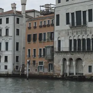 Leon Bianco On The Grand Canal 3* Венеция