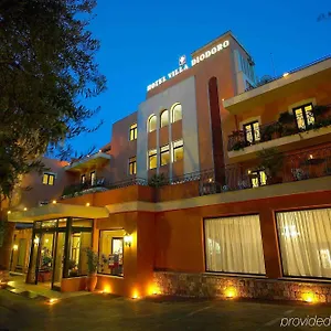 Diodoro 4* Таормина