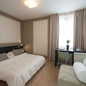 Berghotel 3* Μπέργκαμο