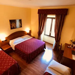 Saint Peter 3* Рим