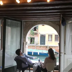 Apartment La Coccola Venedig