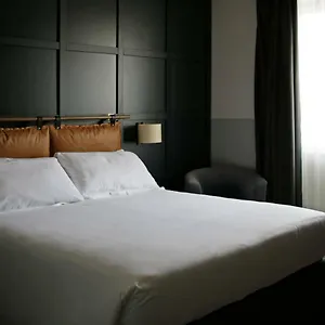 C-hotels Club House 4* Рим