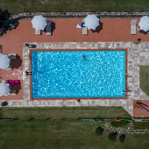 Bauernhof Agriturismo San Nicolo Montecastelli Pisano